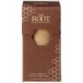 thumbnail image 1 of Root Candles - 33625 Unscented Timberline Pillar Candle 3 x 6-Inches Beeswax, 1 of 4