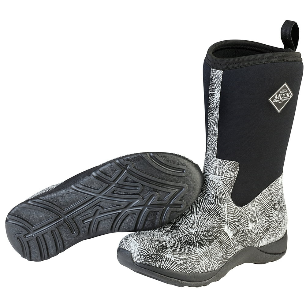 all weather muck boots