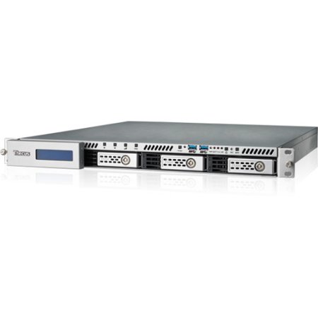 UPC 884956000693 product image for Thecus 1U Rackmount NAS Server 4Bay | upcitemdb.com