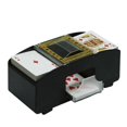 thumbnail image 2 of Card Dispenser AUTOMATIC CARD DISPENSER POKER RUMMY ALL TYPES OF GAMES, 2 of 2