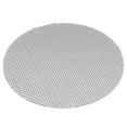 thumbnail image 1 of Stainless Steel Coffee Puck Screen Filter High Strength Espresso Machine Tool Coffee Making Essential, 1 of 7