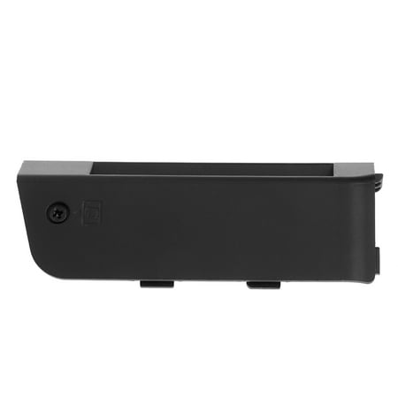 

GENEMA Hard Drive Cover HDD Caddy Door Lid With Screws For Lenovo IBM T430 T430i Laptop