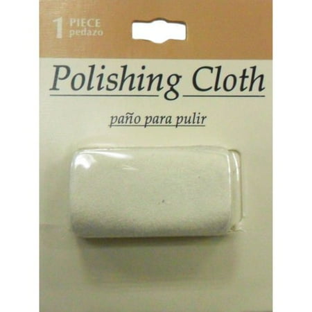 Essntl Polishing Cloth