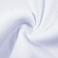 thumbnail image 3 of LEEy-world Hoodies for Men Mens Hoodies Pullover 2-Pack, Sweatshirts for Men, Mens Sweatshirt With Front Pockets White,3XL, 3 of 4
