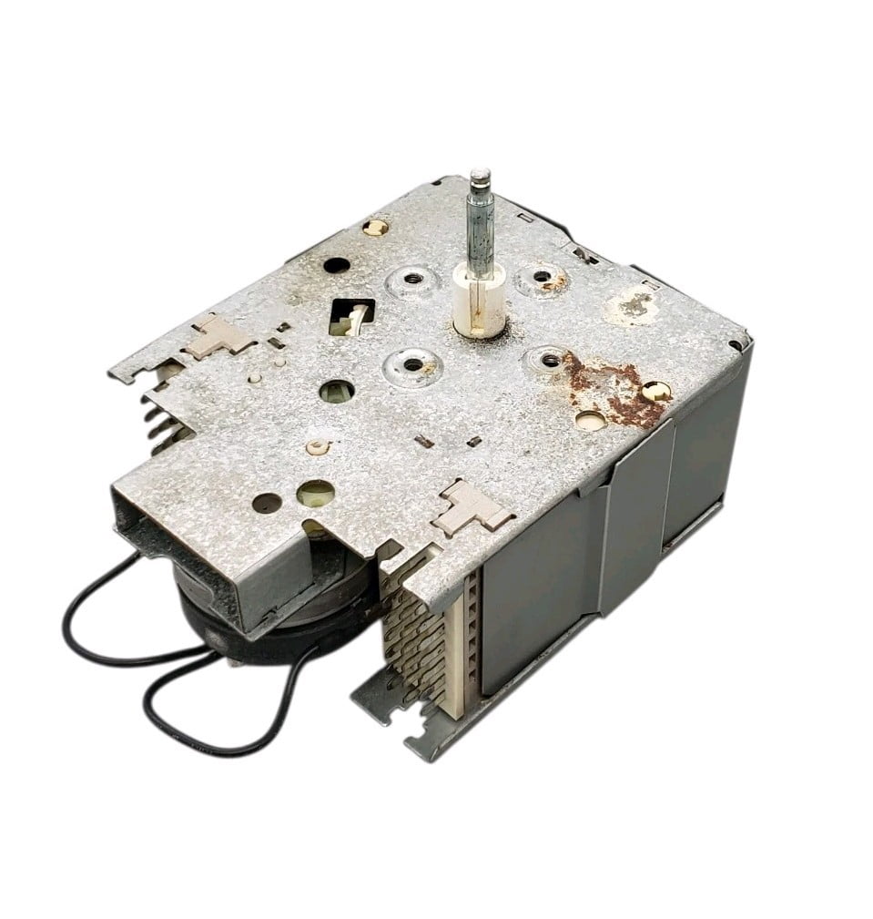 Pre-Owned OEM Replacement for Maytag Washer Timer 62601880