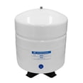 thumbnail image 2 of PureT PAE132W, Reverse Osmosis Filter System Tank - 3.2 Gallon Capacity - Water Filtration Pressure Tank (White), 2 of 2