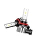 thumbnail image 2 of 2 bombillas LED para faros delanteros de coche, accesorios para automóviles, bombillas para luces de conducción Estilo C, 2 of 9