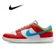 thumbnail image 3 of Nike Dunk Retro Low Zapatillas deportivas clásicas Panda informales para hombre y mujer, cómodas para correr al aire libre, 3 of 5