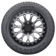 Sailun Terramax A/T 2 All Terrain 265/70R17 115S Light Truck Tire