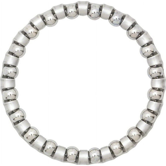 Wheels Manufacturing 5/32" x 20 Headset Bearing Retainer Bag of 10 Grade 300