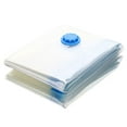 thumbnail image 3 of Space Saving Storage Bags Vacuum Compressed Organizer Bag 70X100Cm, 3 of 4