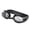 Black, variant on Anti Fog Swimming Goggles for Adults Men Women Youth Leakproof Swim Goggles with Adjustable Strap Soft Silicone Clear Vision Sport Eyewear