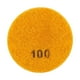 thumbnail image 3 of Disco de pulido de piso de concreto Disco de resina de diamante Almohadilla de pulido de piso de diamante para grano 100, 3 of 9