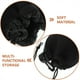 thumbnail image 4 of Estuche para gafas de cámara, bolsa de almacenamiento con cordón, Protector de lentes, 3 uds., 4 of 6