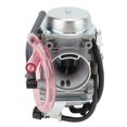thumbnail image 1 of Conjunto de Carburador ATV Ticfox Reemplazo para Bayou 300 1986-2005, 1 of 12