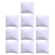 thumbnail image 1 of Almohadas para pulseras Qarigey 10 piezas pelusa blanco, 1 of 6