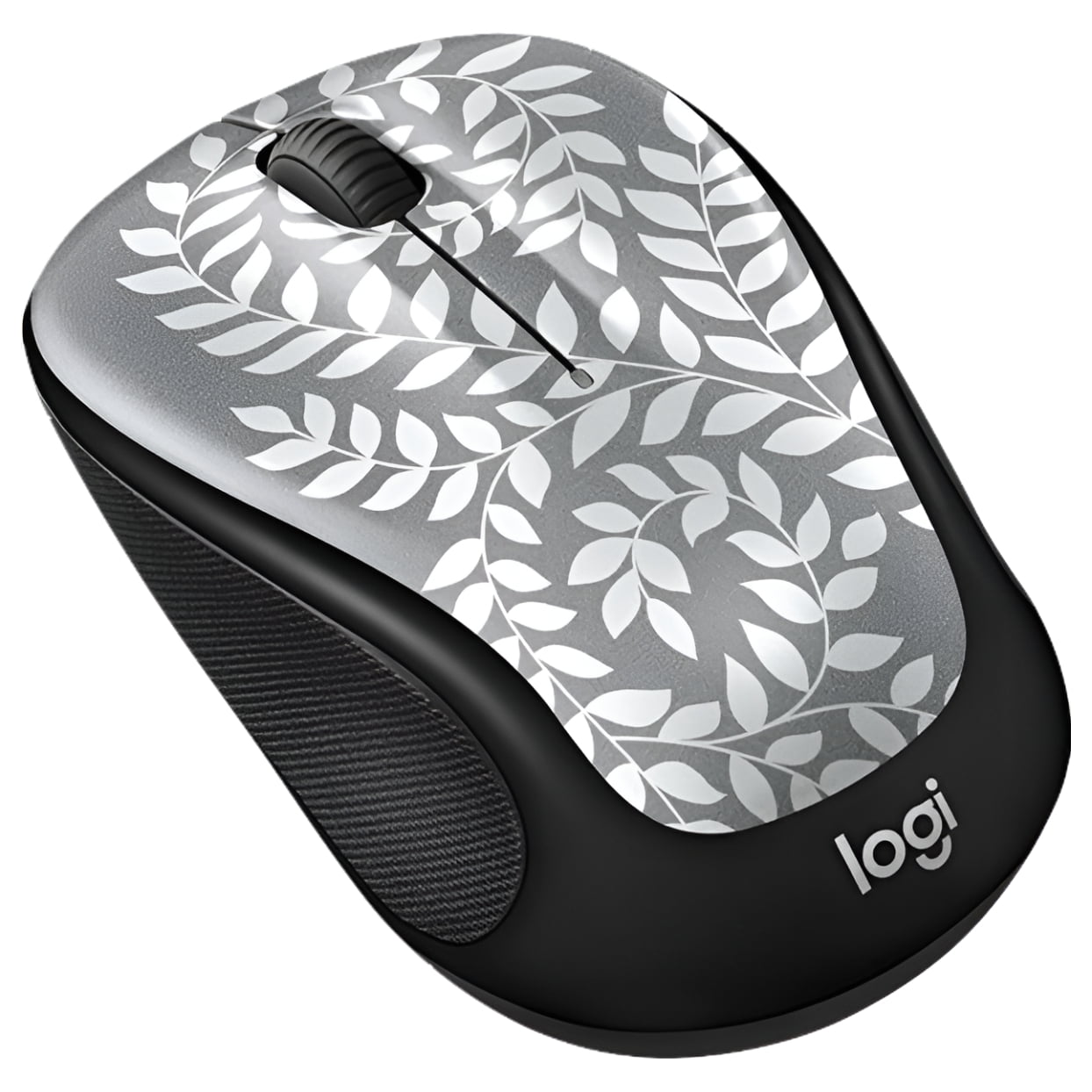 Logitech Portable M325c Wireless Mouse with Mac Laptop