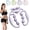 A-1, variant on Roller Meridian Massager Leg Massager, 360° Circular Muscle Roller for Deep Tissue Release, Portable Meridian Massage Roller for Calf, Arm & Thigh Recovery, Handheld Massager (B-2)