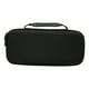 thumbnail image 2 of Estuche de Transporte Rígido Con Soporte para Cubierta de Con Almacenamiento Incorporado, Bolsa Protectora de Vije, Estuche de Transporte para Consola Portátil, 2 of 7
