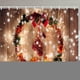 thumbnail image 5 of Tapiz colgante de pared para decoración de dormitorio, sala de estar, manta, alfombra, tapiz navideño, 150x150cm, 5 of 5