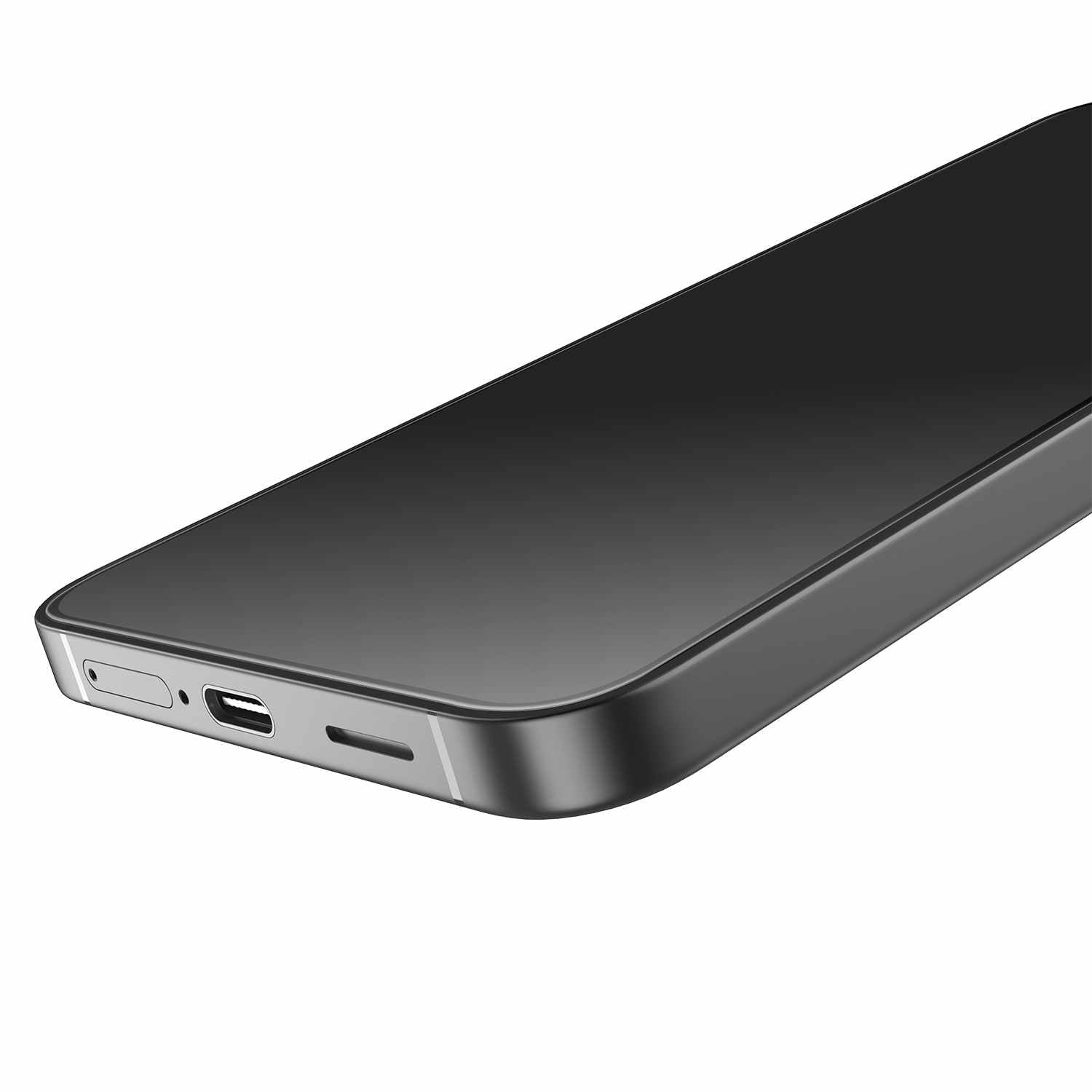 Blu Element Protection D'écran EasyFit Éco pour Samsung Galaxy S26+