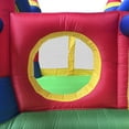 thumbnail image 6 of Cloud 9 Castle Bounce House with Blower - Inflatable Bouncer for Kids, 6 of 7