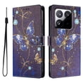 thumbnail image 1 of FOXDOCK Funda Tipo Cartera para Xiaomi 15 Pro con Soporte y Correa – Diseño de Patrones Lindos, 1 of 6