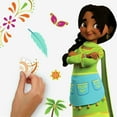 thumbnail image 4 of Mira: Royal Detective Peel and Stick Wall Decals, 4 of 6