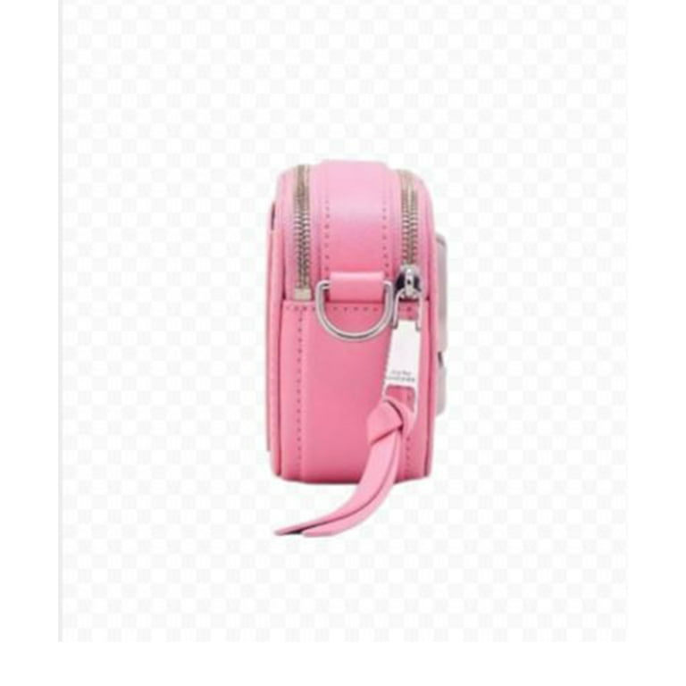 MARC JACOBS バッグ Marc Jacobs Women's The Snapshot, Petal Pink, One Size