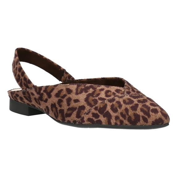 Bella Vita Milla Slingback Flats (Women)