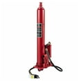 thumbnail image 7 of 8 Ton Hydraulic Long Ram Jack - 17363 lbs Capacity with Pump - Engine Hoist, Garage & Shop Cranes - 26-45.7 Inch Lift, 7 of 7