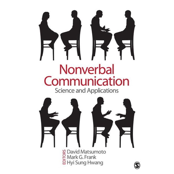 Nonverbal Communication: Science and Applications, (Paperback)