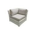 thumbnail image 5 of TK Classics Fairmont 11 Piece Outdoor Wicker Patio Furniture Set 11a, 5 of 5