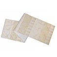 thumbnail image 1 of Lurex Table Runner (54") (Gold Jumping Reindeers), 1 of 1