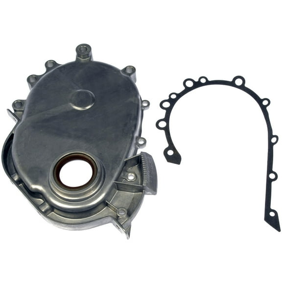 Dorman 635-409 Engine Timing Cover for Specific Models