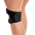 thumbnail image 7 of Mueller® Adjustable Max Knee Strap, One Size Fits Most, Targeted Knee Support, 7 of 7
