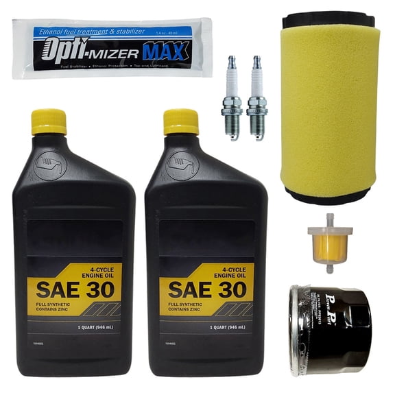 Proven Part 5135B 5135 B Maintenance Kit For Briggs And Stratton