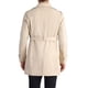 thumbnail image 3 of ABRIGO DE TRENCH DE NEGOCIOS CHIC INSPIRADOR PARA HOMBRES, DE DOBLE BOTONADURA Y CON MUESCA PARA INVIERNO, 3 of 5