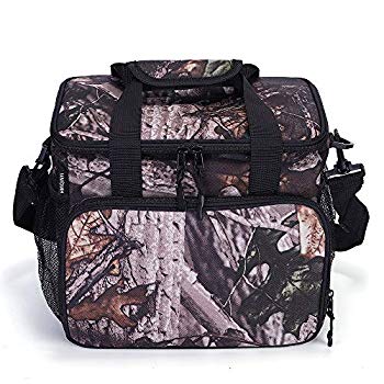 large insulated lunch bag