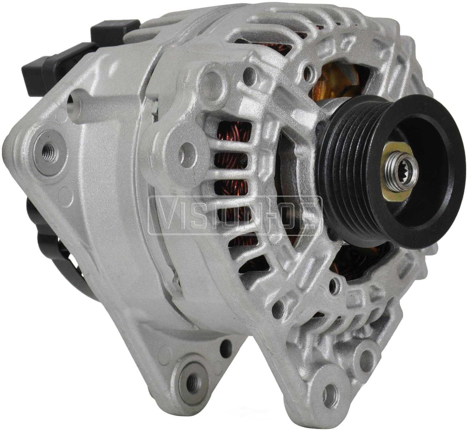 Vision OE 23356 Alternator
