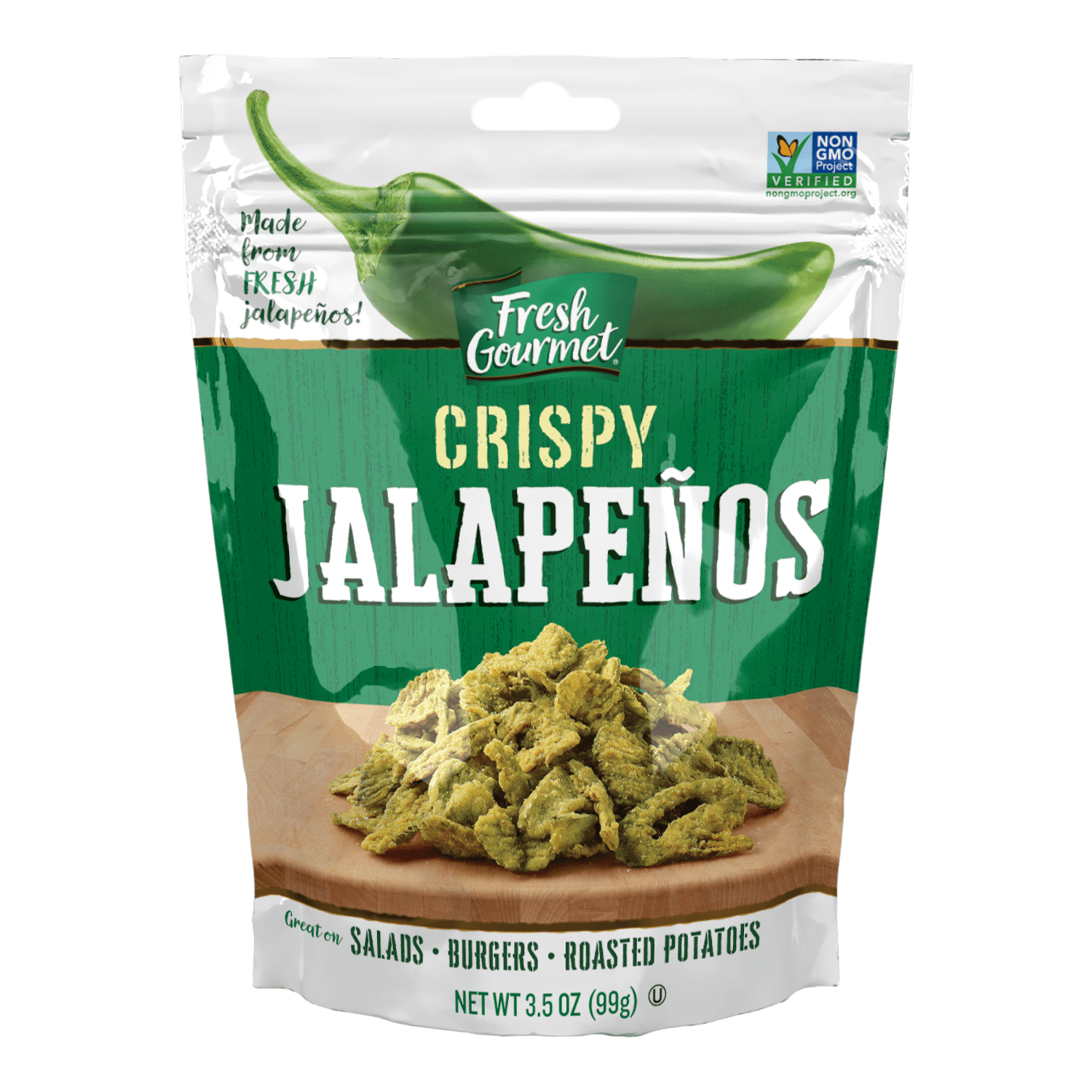 wontonsp　RP Fresh Gourmet Authentic Wonton Strips, 16 oz (Pack - 6) - Walmart.com