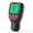 black, variant on CNV HW300-MAX Non-Destructive Coating Thickness Gauge, FE/NFE Measurement for Manufacturing, Metal Processing & Quality Control
