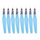 thumbnail image 1 of Bolígrafo De Acuarela, Bien Sellado, Fácil Limpieza, Reutilizable, 8 Piezas, Bolígrafo De Pintura De Acuarela Para Pintar, 1 of 7