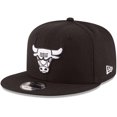 thumbnail image 1 of New Era NBA Casquette Snapback 9Fifty pour Hommes, 1 of 4