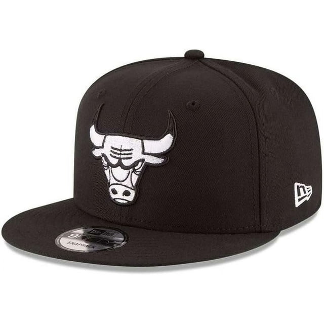 New Era NBA Men's 9Fifty Snapback Cap