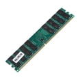 thumbnail image 2 of 2X 4Gb 4G Ddr2 800Mhz Pc2-6400 Computer Memory Ram Pc Dimm 240-Pin Compatible Amd Platform for Amd, 2 of 4