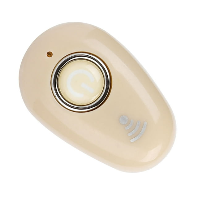 Écouteurs Mini S650 Intra-Auriculaires Mains Libres Casque Monaural Mini Sport