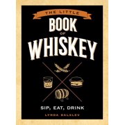 Little Book of Whiskey