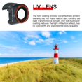 thumbnail image 4 of Filtros de lente para DJI Mavic Mini 1 2 SE UV Drone Reemplazo de vidrio óptico, 4 of 9
