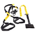 thumbnail image 2 of Thysol Suspension Trainer Pro: Suspension Trainer Pro  (Black and Yellow), 2 of 4